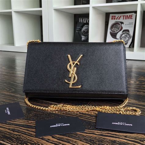 authentic YSL handbags on sale